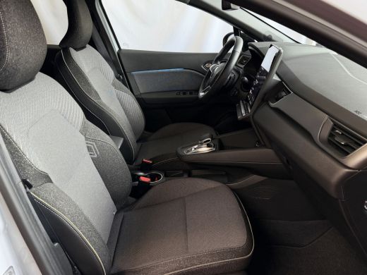 Renault Captur 1.3 160 PK TECHNO BI-TONE CAMERA 18''LMV STOEL/STUUR .VERW PURE VISION LED 10'' R-LINK NAVI EDC-a... ActivLease financial lease