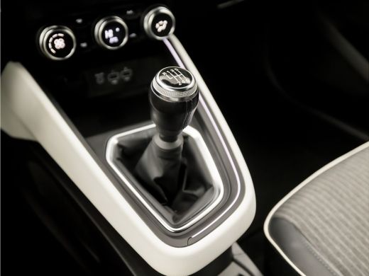 Renault Clio 1.0 TCe 90 Techno Sport (VIRTUAL COCKPIT, APPLE CARPLAY, LEDER, ZWART HEMEL, CAMERA, CLIMATE, SPO... ActivLease financial lease