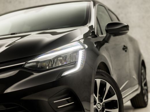 Renault Clio 1.0 TCe 90 Techno Sport (VIRTUAL COCKPIT, APPLE CARPLAY, LEDER, ZWART HEMEL, CAMERA, CLIMATE, SPO... ActivLease financial lease