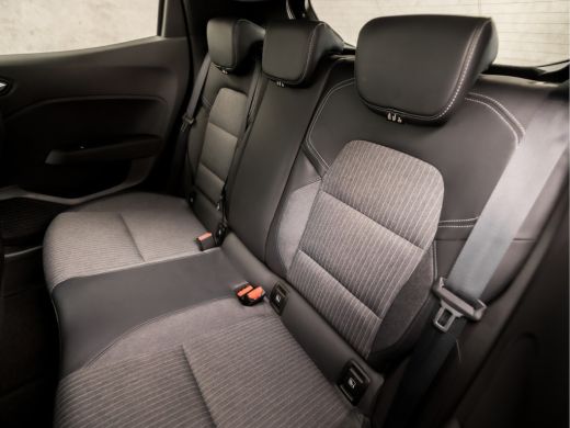 Renault Clio 1.0 TCe 90 Techno Sport (VIRTUAL COCKPIT, APPLE CARPLAY, LEDER, ZWART HEMEL, CAMERA, CLIMATE, SPO... ActivLease financial lease