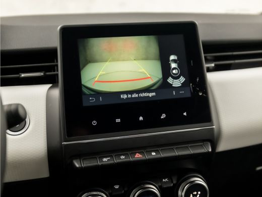 Renault Clio 1.0 TCe 90 Techno Sport (VIRTUAL COCKPIT, APPLE CARPLAY, LEDER, ZWART HEMEL, CAMERA, CLIMATE, SPO... ActivLease financial lease