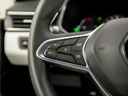 Renault Clio 1.0 TCe 90 Techno Sport (VIRTUAL COCKPIT, APPLE CARPLAY, LEDER, ZWART HEMEL, CAMERA, CLIMATE, SPO... ActivLease financial lease