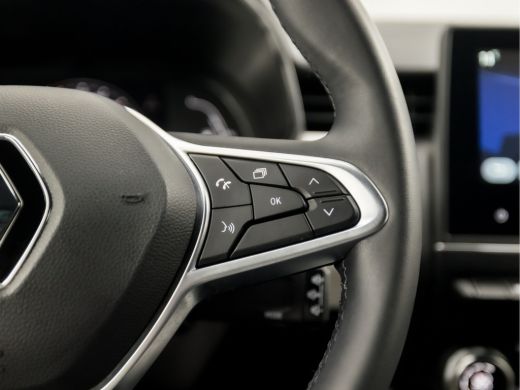 Renault Clio 1.0 TCe 90 Techno Sport (VIRTUAL COCKPIT, APPLE CARPLAY, LEDER, ZWART HEMEL, CAMERA, CLIMATE, SPO... ActivLease financial lease