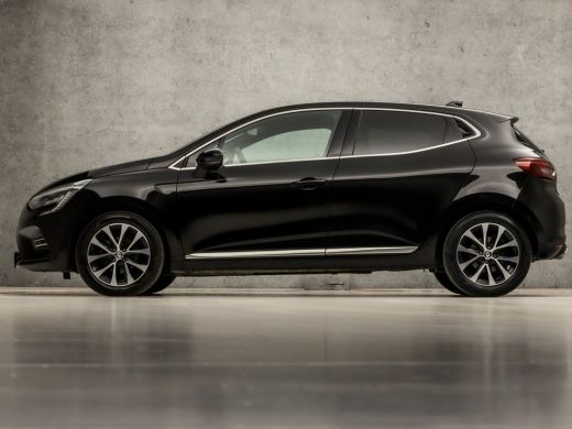 Renault Clio 1.0 TCe 90 Techno Sport (VIRTUAL COCKPIT, APPLE CARPLAY, LEDER, ZWART HEMEL, CAMERA, CLIMATE, SPO... ActivLease financial lease
