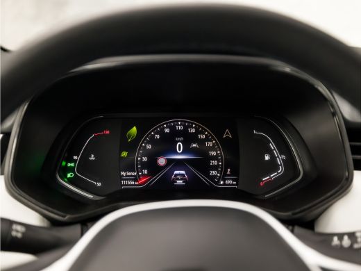 Renault Clio 1.0 TCe 90 Techno Sport (VIRTUAL COCKPIT, APPLE CARPLAY, LEDER, ZWART HEMEL, CAMERA, CLIMATE, SPO... ActivLease financial lease