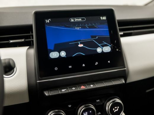 Renault Clio 1.0 TCe 90 Techno Sport (VIRTUAL COCKPIT, APPLE CARPLAY, LEDER, ZWART HEMEL, CAMERA, CLIMATE, SPO... ActivLease financial lease