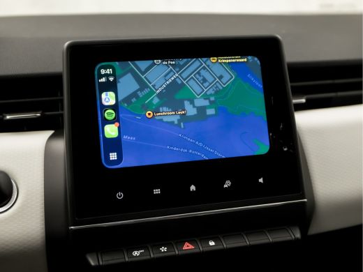 Renault Clio 1.0 TCe 90 Techno Sport (VIRTUAL COCKPIT, APPLE CARPLAY, LEDER, ZWART HEMEL, CAMERA, CLIMATE, SPO... ActivLease financial lease