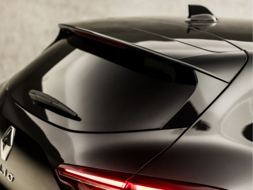 Renault Clio 1.0 TCe 90 Techno Sport (VIRTUAL COCKPIT, APPLE CARPLAY, LEDER, ZWART HEMEL, CAMERA, CLIMATE, SPO... ActivLease financial lease