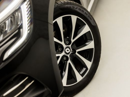 Renault Clio 1.0 TCe 90 Techno Sport (VIRTUAL COCKPIT, APPLE CARPLAY, LEDER, ZWART HEMEL, CAMERA, CLIMATE, SPO... ActivLease financial lease