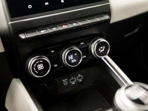 Renault Clio 1.0 TCe 90 Techno Sport (VIRTUAL COCKPIT, APPLE CARPLAY, LEDER, ZWART HEMEL, CAMERA, CLIMATE, SPO... ActivLease financial lease