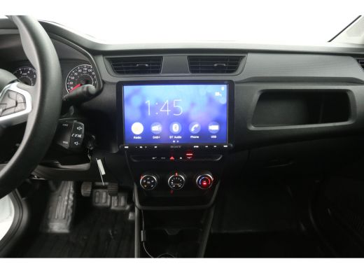 Renault Express 1.5 dCi | Airco | Cruise | Carplay | Parkeersens. | Sidebars ActivLease financial lease