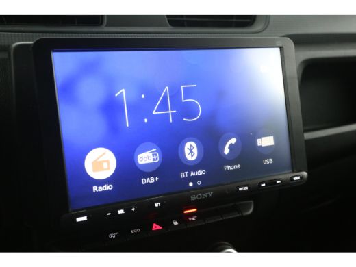 Renault Express 1.5 dCi | Airco | Cruise | Carplay | Parkeersens. | Sidebars ActivLease financial lease