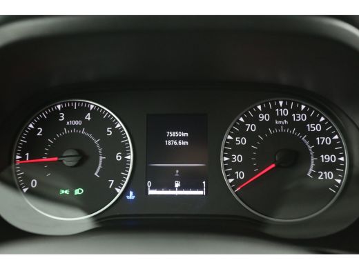 Renault Express 1.5 dCi | Airco | Cruise | Carplay | Parkeersens. | Sidebars ActivLease financial lease