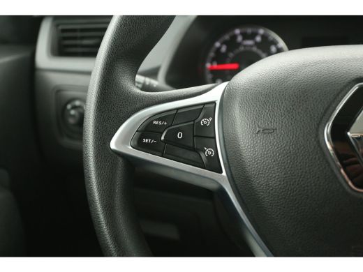 Renault Express 1.5 dCi | Airco | Cruise | Carplay | Parkeersens. | Sidebars ActivLease financial lease