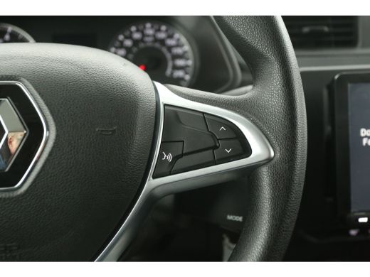 Renault Express 1.5 dCi | Airco | Cruise | Carplay | Parkeersens. | Sidebars ActivLease financial lease