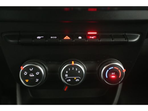 Renault Express 1.5 dCi | Airco | Cruise | Carplay | Parkeersens. | Sidebars ActivLease financial lease