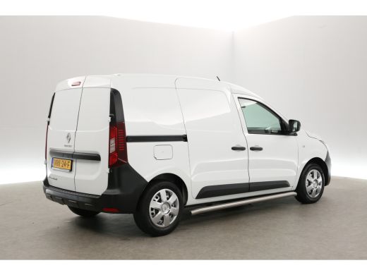 Renault Express 1.5 dCi | Airco | Cruise | Carplay | Parkeersens. | Sidebars ActivLease financial lease