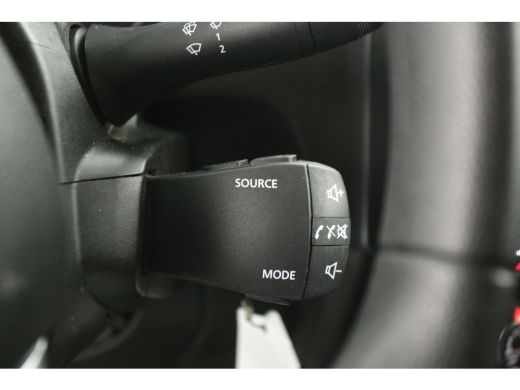 Renault Express 1.5 dCi | Airco | Cruise | Carplay | Parkeersens. | Sidebars ActivLease financial lease