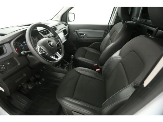 Renault Express 1.5 dCi | Airco | Cruise | Carplay | Parkeersens. | Sidebars ActivLease financial lease