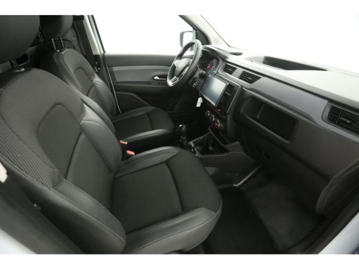 Renault Express 1.5 dCi | Airco | Cruise | Carplay | Parkeersens. | Sidebars ActivLease financial lease