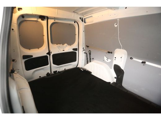 Renault Express 1.5 dCi | Airco | Cruise | Carplay | Parkeersens. | Sidebars ActivLease financial lease