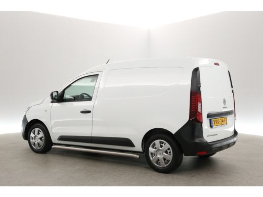 Renault Express 1.5 dCi | Airco | Cruise | Carplay | Parkeersens. | Sidebars ActivLease financial lease