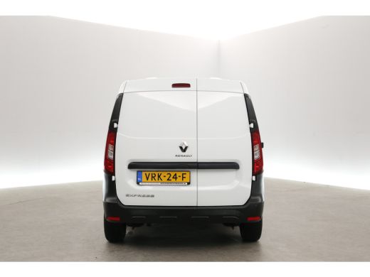 Renault Express 1.5 dCi | Airco | Cruise | Carplay | Parkeersens. | Sidebars ActivLease financial lease