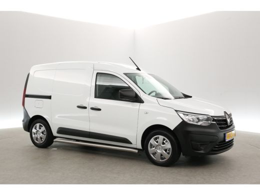 Renault Express 1.5 dCi | Airco | Cruise | Carplay | Parkeersens. | Sidebars ActivLease financial lease