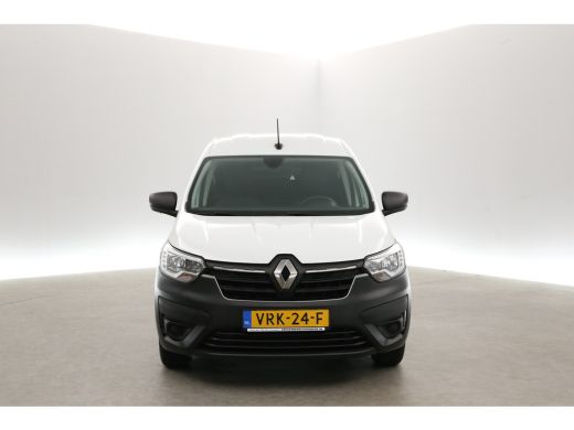 Renault Express 1.5 dCi | Airco | Cruise | Carplay | Parkeersens. | Sidebars ActivLease financial lease