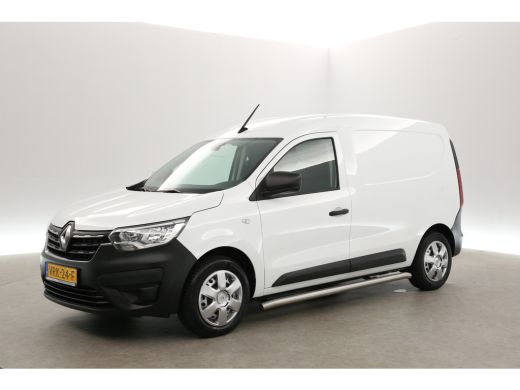 Renault Express 1.5 dCi | Airco | Cruise | Carplay | Parkeersens. | Sidebars ActivLease financial lease
