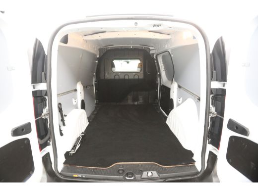 Renault Express 1.5 dCi | Airco | Cruise | Carplay | Parkeersens. | Sidebars ActivLease financial lease