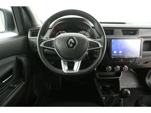 Renault Express 1.5 dCi | Airco | Cruise | Carplay | Parkeersens. | Sidebars ActivLease financial lease