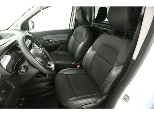 Renault Express 1.5 dCi | Airco | Cruise | Carplay | Parkeersens. | Sidebars ActivLease financial lease