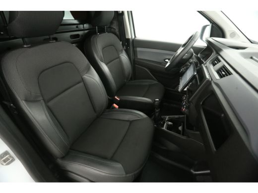 Renault Express 1.5 dCi | Airco | Cruise | Carplay | Parkeersens. | Sidebars ActivLease financial lease