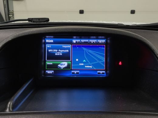 Renault Kangoo Z.E. Z.E. Maxi L2/H1 220km Actieradius! ActivLease financial lease