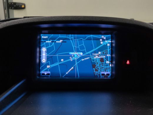 Renault Kangoo Z.E. Z.E. Maxi L2/H1 220km Actieradius! ActivLease financial lease