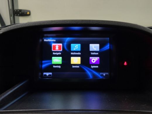 Renault Kangoo Z.E. Z.E. Maxi L2/H1 220km Actieradius! ActivLease financial lease