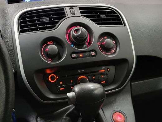 Renault Kangoo Z.E. Z.E. Maxi L2/H1 220km Actieradius! ActivLease financial lease