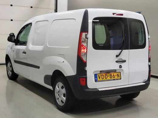 Renault Kangoo Z.E. Z.E. Maxi L2/H1 220km Actieradius! ActivLease financial lease