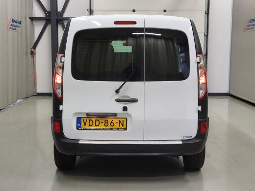 Renault Kangoo Z.E. Z.E. Maxi L2/H1 220km Actieradius! ActivLease financial lease