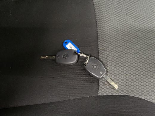 Renault Kangoo Z.E. Z.E. Maxi L2/H1 220km Actieradius! ActivLease financial lease