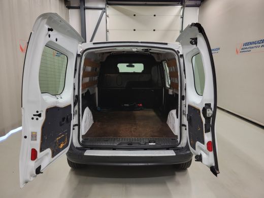 Renault Kangoo Z.E. Z.E. Maxi L2/H1 220km Actieradius! ActivLease financial lease