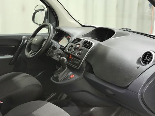 Renault Kangoo Z.E. Z.E. Maxi L2/H1 220km Actieradius! ActivLease financial lease