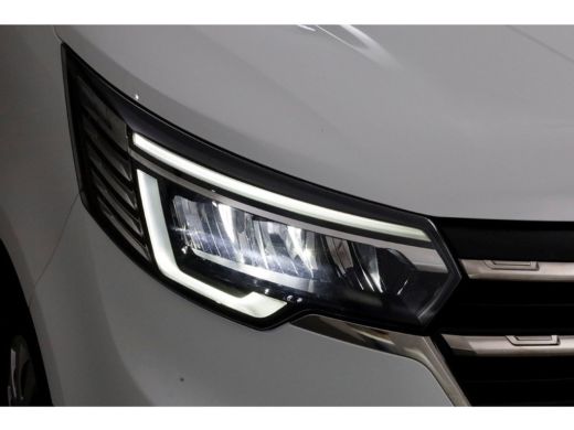 Renault Trafic 2.0 dCi 110pk L1H1 Comfort LED/Airco/Navi 04-2022 ActivLease financial lease