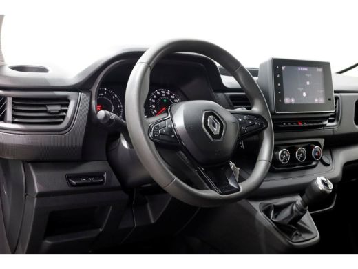 Renault Trafic 2.0 dCi 110pk L1H1 Comfort LED/Airco/Navi 04-2022 ActivLease financial lease