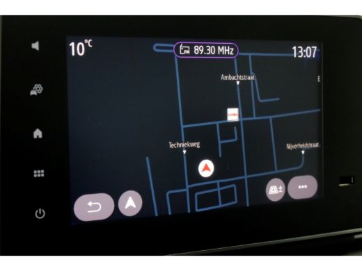 Renault Trafic 2.0 dCi 110pk L1H1 Comfort LED/Airco/Navi 04-2022 ActivLease financial lease