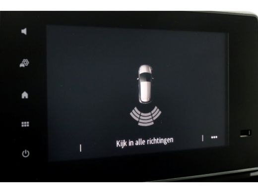 Renault Trafic 2.0 dCi 110pk L1H1 Comfort LED/Airco/Navi 04-2022 ActivLease financial lease