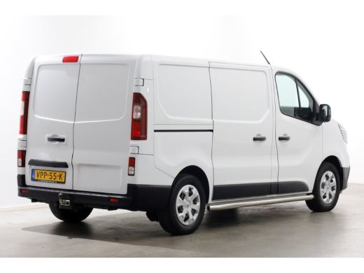 Renault Trafic 2.0 dCi 110pk L1H1 Comfort LED/Airco/Navi 04-2022 ActivLease financial lease