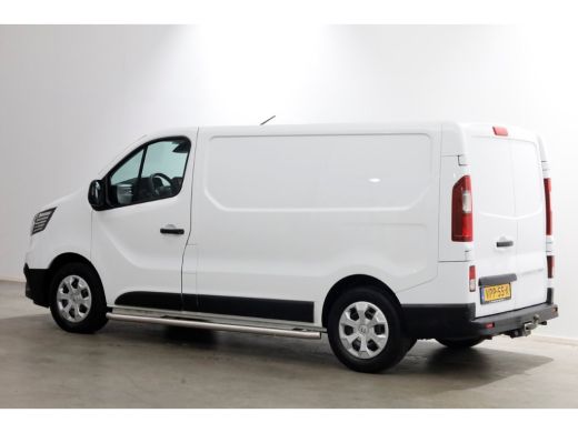 Renault Trafic 2.0 dCi 110pk L1H1 Comfort LED/Airco/Navi 04-2022 ActivLease financial lease