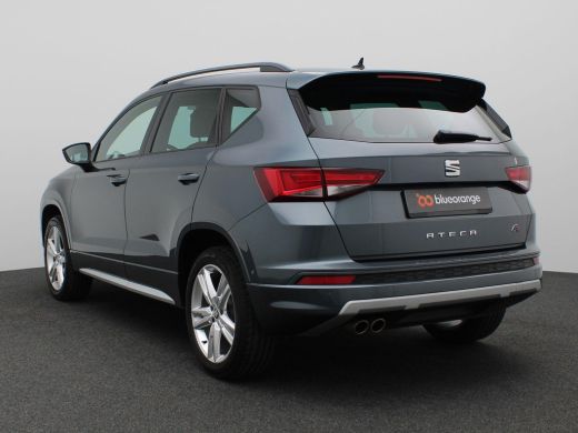 Seat Ateca 1.5 TSI FR 150PK DSG Trekhaak, Achteruitrijcamera, Beats Audio, Elektrisch verstelbare stoel, Ada... ActivLease financial lease